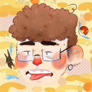 Telegram profile photo for Kuerted🎙️