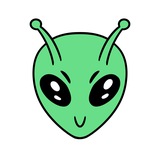 Telegram profile photo for Alien Portal