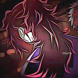 Telegram profile photo for @ Kokushibo