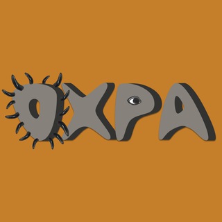 Telegram profile photo for ОХРА | Глиняный кастом элементов декора