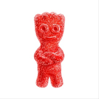 Telegram profile photo for $SOUR CTO PORTAL