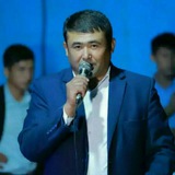 Telegram profile photo for 📝Shokir Matanov🎙