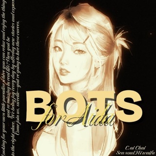 Telegram profile photo for Aida Bots