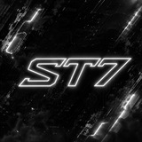 Telegram profile photo for Soulless Team 7