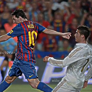 Telegram profile photo for Leo Messi fan (zone)