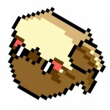Telegram profile photo for 真•福瑞国💩书•风痕转转转