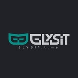 Telegram profile photo for Glysit
