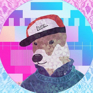 Telegram group profile photo for Russian Squad / 🅿️🅾️Г ¯\_(ツ)_/¯🌚🌝