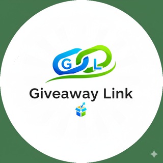 Telegram profile photo for Giveaway Link (Earnings channel)