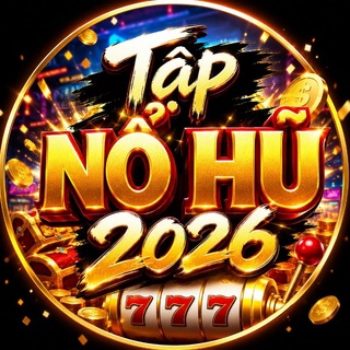 Telegram group profile photo for 𝓣ậ𝓹 𝓝ổ 𝓗ũ