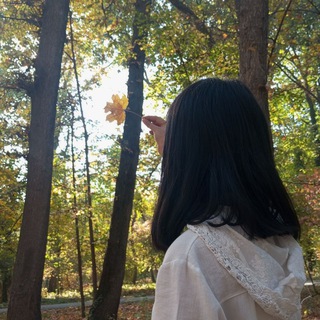 Telegram profile photo for Abdullayeva Madinabonu | Turk tili