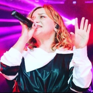 Telegram profile photo for Группа МГК Елена Дубровская