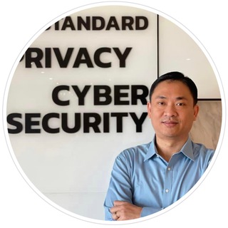 Telegram profile photo for OU PHANNARITH (Cybersecurity)