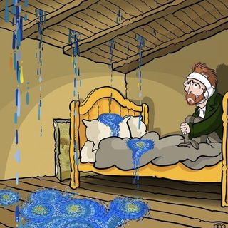 Telegram profile photo for من اینجام