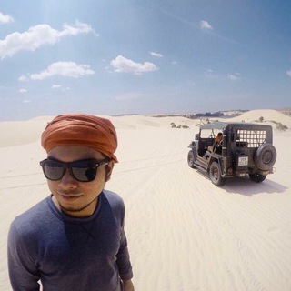 Telegram profile photo for Syafiq Ridhwan