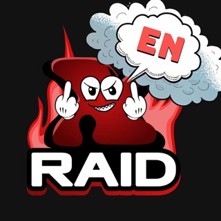 Telegram group profile photo for Xraider chat EN
