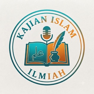 Telegram profile photo for Kajian Islam Ilmiah