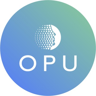 Telegram group profile photo for Opu Coin