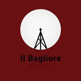 Telegram profile photo for Il Bagliore | NeoTecno