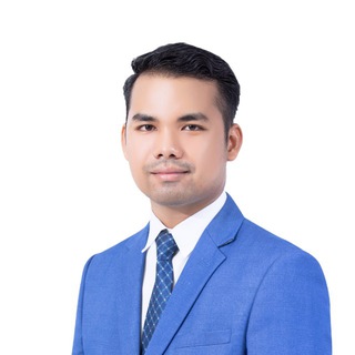 Telegram profile photo for ជី ឧត្តម Channel