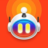 Telegram profile photo for TexnoPayment