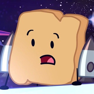 Telegram profile photo for woody channel...?