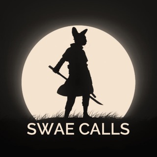 Telegram profile photo for Swae Calls