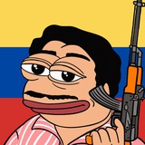Telegram profile photo for Peblo's Checkpoint