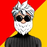 Telegram profile photo for XORODO π€