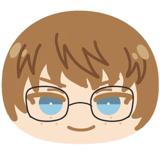 Telegram profile photo for @ юинька #puppy