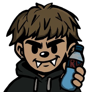 Telegram profile photo for ДОРОГАЯ ВОДА | RW