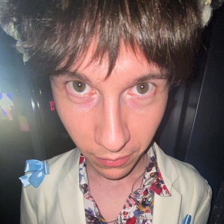 Telegram profile photo for паша люмпен