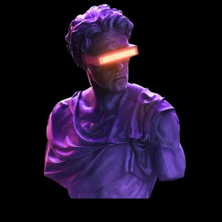 Telegram group profile photo for Meta Poo Pad