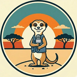 Telegram profile photo for Сурикат 24