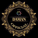 Telegram profile photo for Daman Game Official