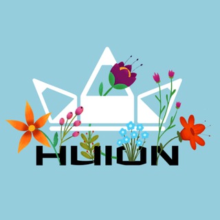 Telegram profile photo for HUION СНГ