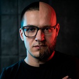 Telegram profile photo for 🥷"Контентошная". Стримы