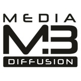 Telegram profile photo for MB media Diffusion