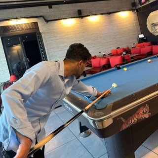 Telegram profile photo for لـ ياسِر