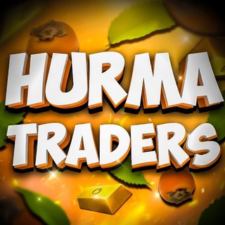 Telegram profile photo for HURMA TRADERS(Выдача призов)