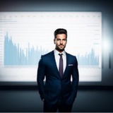 Telegram profile photo for 20Forex Fokus Trade