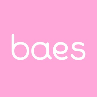 Telegram profile photo for baes_magazine