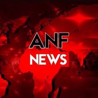 Telegram profile photo for ANF TV на русском