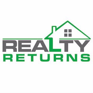 Telegram group profile photo for RealtyReturns Community