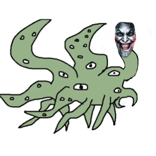 Telegram profile photo for genai
