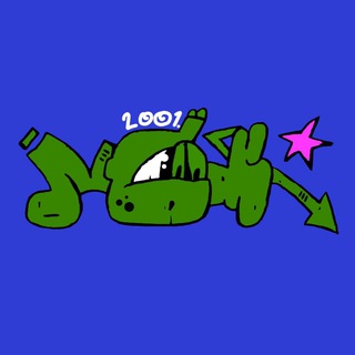 Telegram profile photo for НЁК