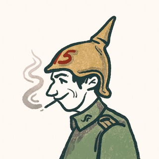 Telegram profile photo for Студия Пикельхельм