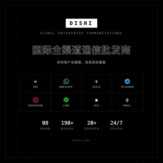 Telegram profile photo for DS·宙级光缆基座控