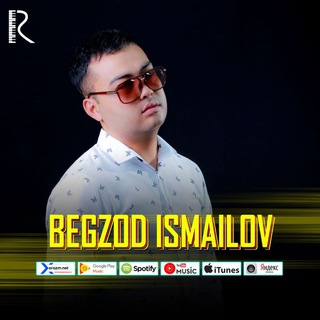 Telegram profile photo for Begzod_Ismailov_official