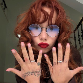 Telegram profile photo for Софа Нова